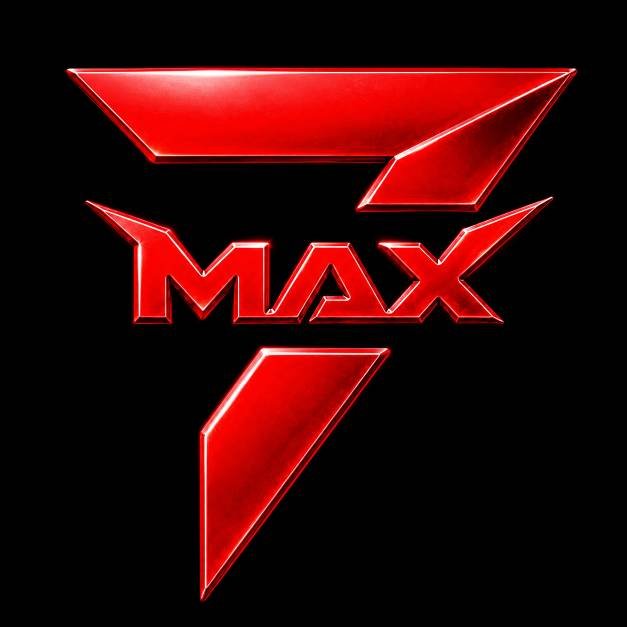 MAX7